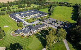 The Lodges At Kilkea Castle